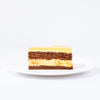 Chocolate Mango Mousse Cake cake_designer Junandus (Penang) - CakeRush