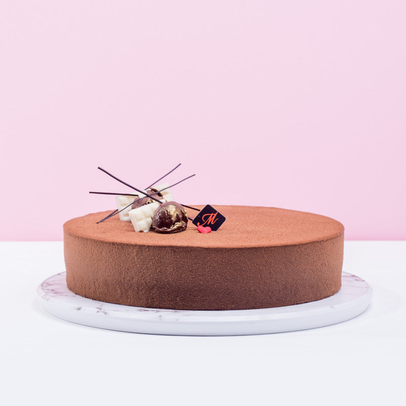 CakeRush Halal Certified Cakes - Malaysia