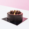 Chocolate Banana Paradise Cake cake Sweet Passion's Premium Cakes - CakeRush