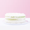 Coconut Pandan Cake cake Huckleberry - CakeRush