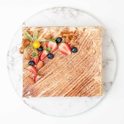 Cham Cake cake Junandus - CakeRush