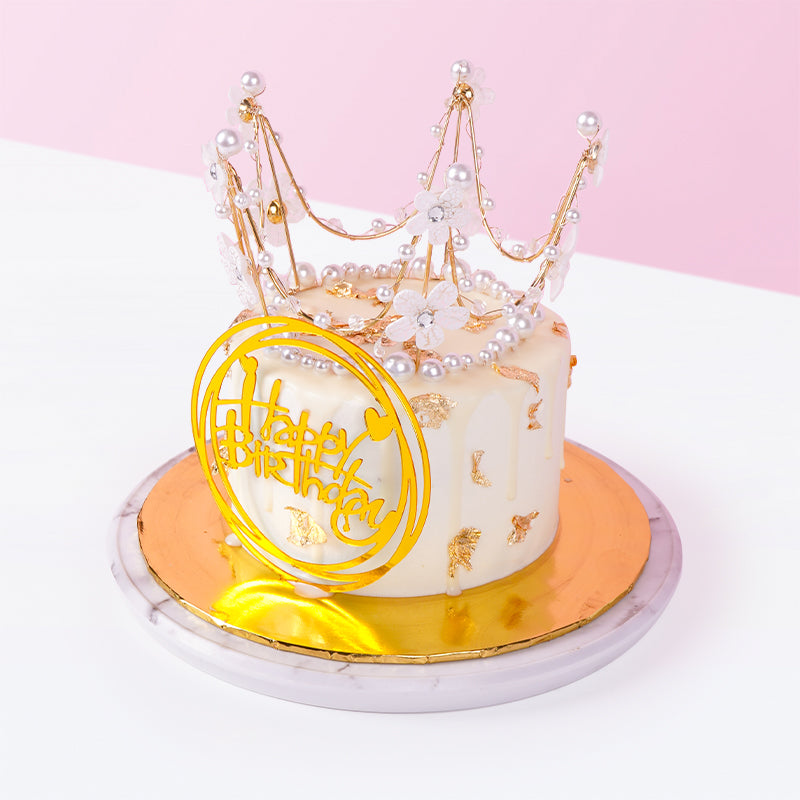 Alternative view of White Queen