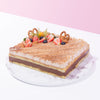 Cham Cake cake Junandus - CakeRush