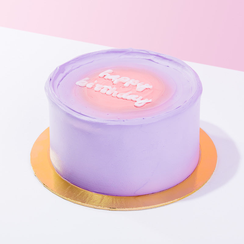 Alternative view of Sweet Violette