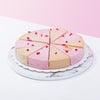 Perfect Duo - Ice Cream Cake cake_icecream Kindori Moments - CakeRush