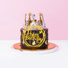 Mystical Queen cake_designer Eats & Treats - CakeRush