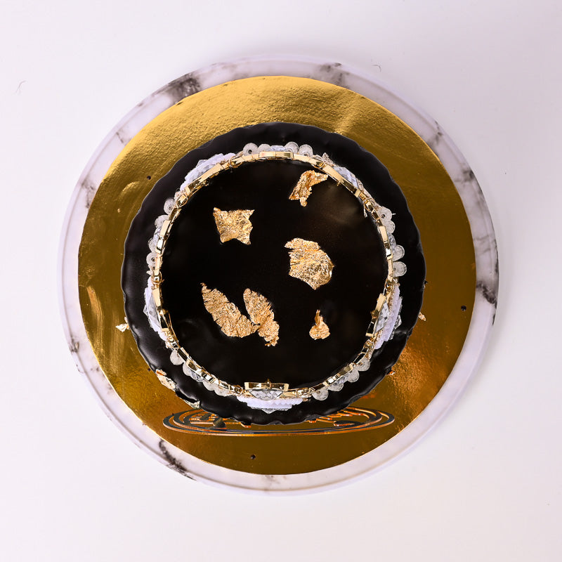 Alternative view of Mystical Queen