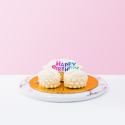 Durian Family - Ice Cream Cake cake_icecream Kindori Moments - CakeRush