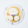 Durian Family Ice Cream Cake Bundle bundle_MCO Kindori Moments - CakeRush