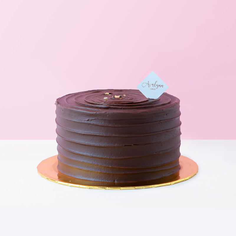 Image of Chocolate Devil Cake