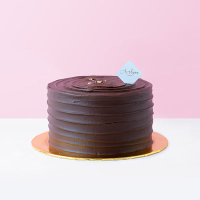 Chocolate Devil Cake cake Avalynn Cakes - CakeRush