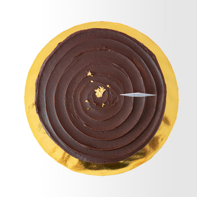 Chocolate Devil Cake cake Avalynn Cakes - CakeRush