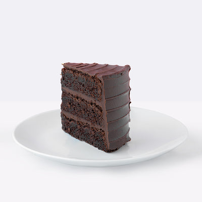 Chocolate Devil Cake cake Avalynn Cakes - CakeRush