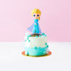 Elsa Frozen Cake cake_designer Avalynn Cakes - CakeRush