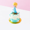 Elsa Frozen Cake cake_designer Avalynn Cakes - CakeRush