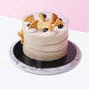 Earl Grey Lemon Vegan Cake cake_vegan Cake Hub - CakeRush