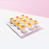 Butterscotch Cookies Cupcakes cupcake Ennoble - CakeRush