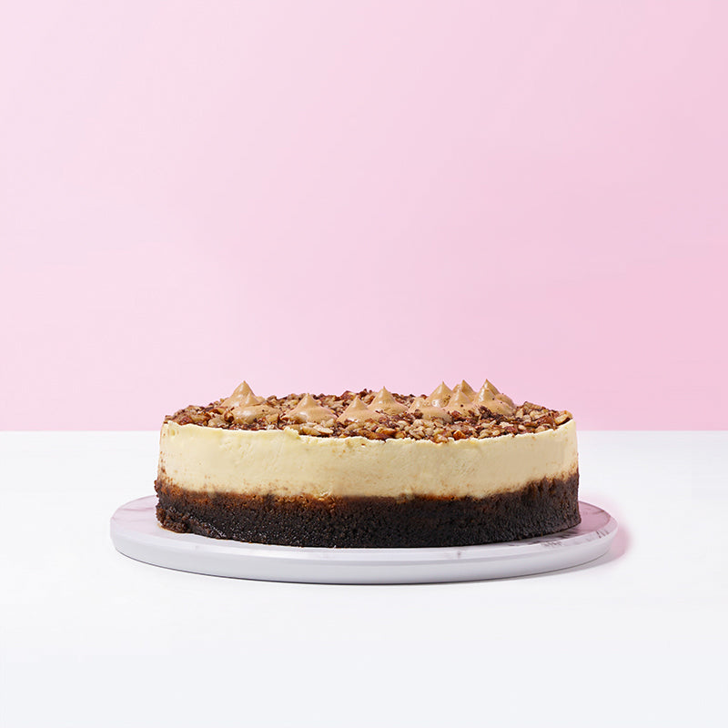 Dirty Tiramisu Cake cake Ennoble - CakeRush