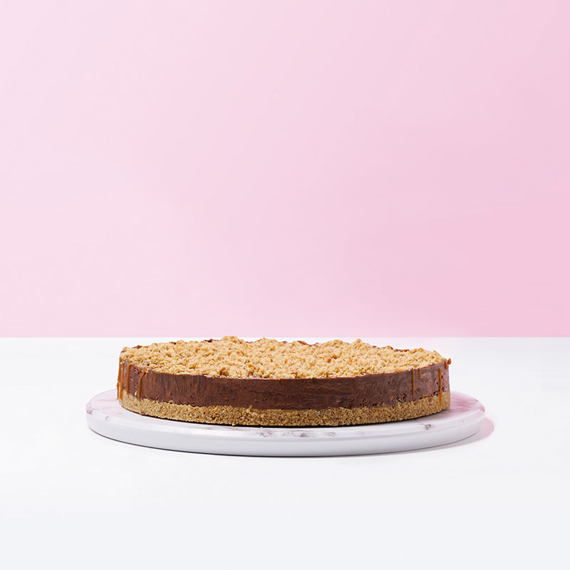 Chocolate Truffle cake Ennoble - CakeRush