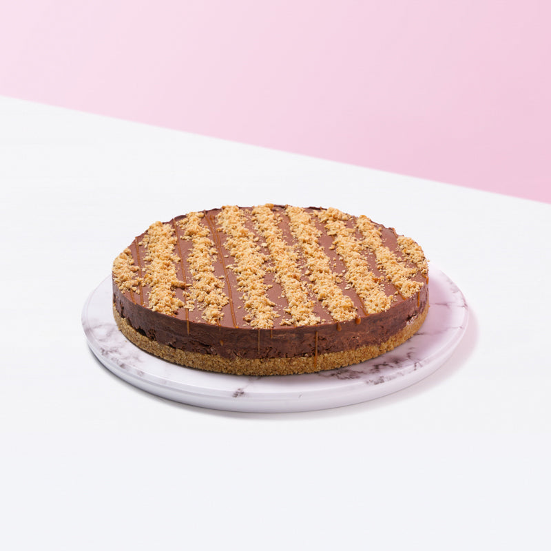 Alternative view of Chocolate Truffle