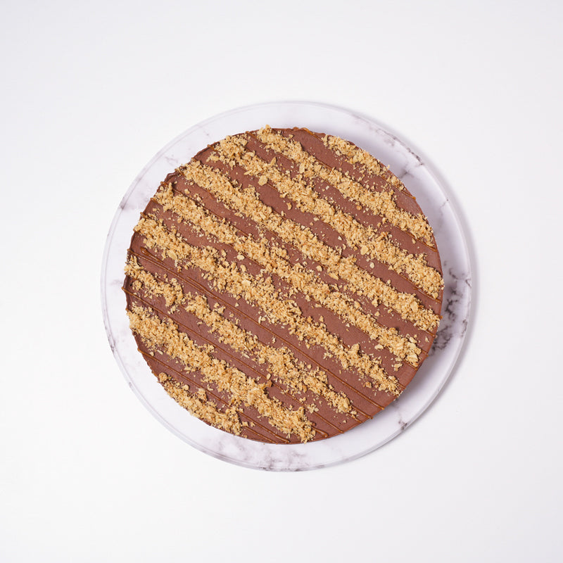 Alternative view of Chocolate Truffle