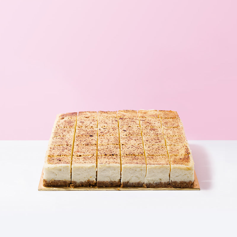 Tokeru Square Cheesecake cake_cheese Ennoble - CakeRush
