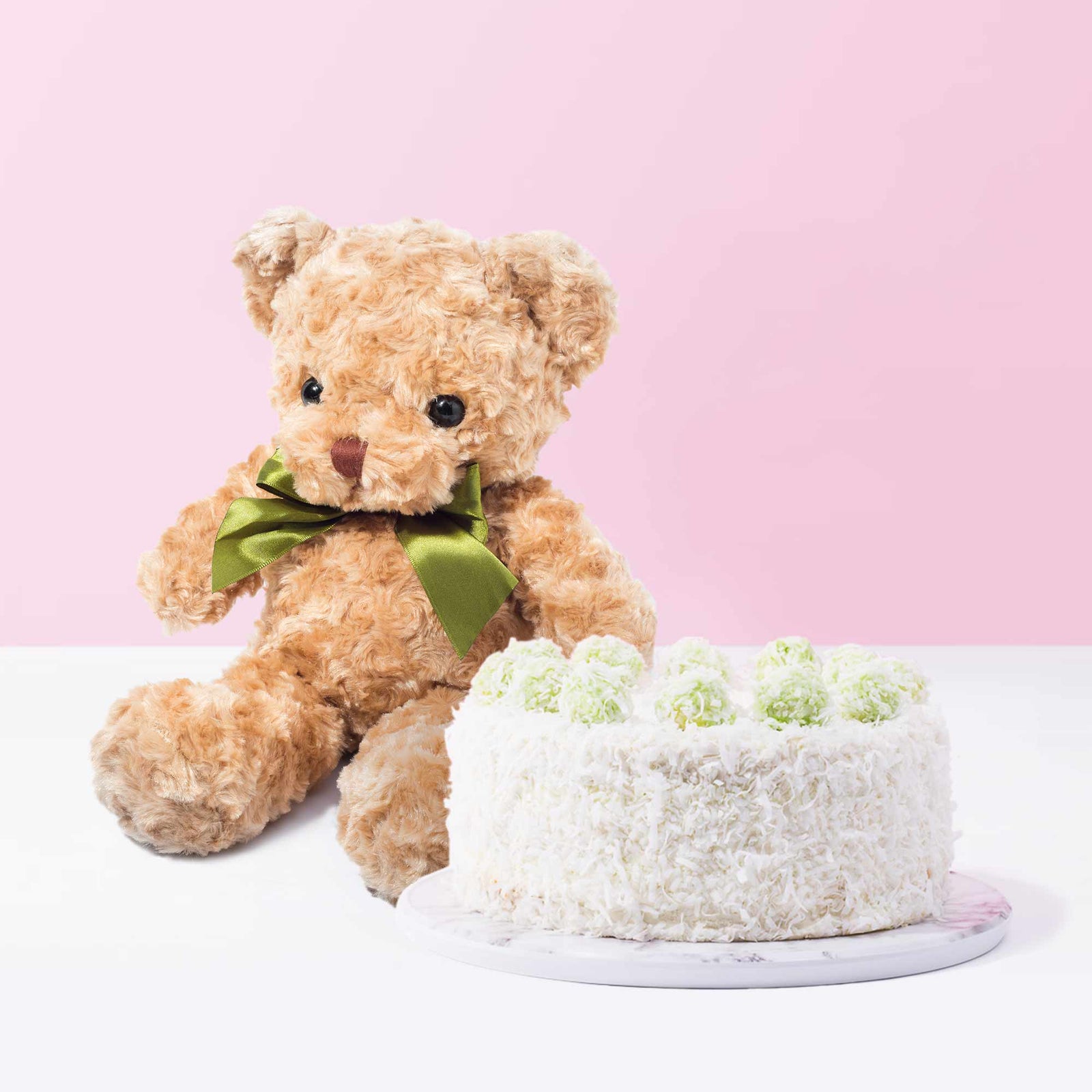 Gleeful Ondeh-Ondeh Deal bundle_MCO CakeRush - CakeRush