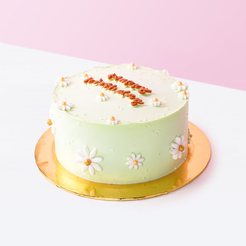 Alternative view of Sweet Sage