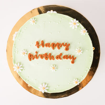 Sweet Sage cake_designer Jyu Pastry Art - CakeRush