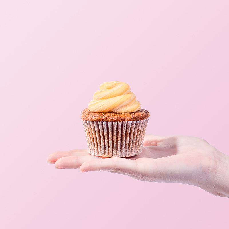 Alternative view of Gula Melaka Cupcakes (6-12 Pieces)