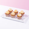 Gula Melaka Cupcakes (6-12 Pieces) cupcake Huckleberry - CakeRush