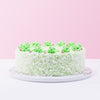 Large Gula Melaka Pandan Layer Cake cake Sweet Passion's Premium Cakes - CakeRush