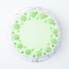 Large Gula Melaka Pandan Layer Cake cake Sweet Passion's Premium Cakes - CakeRush