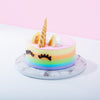 Gleeful Unicorn Deal bundle_MCO CakeRush - CakeRush