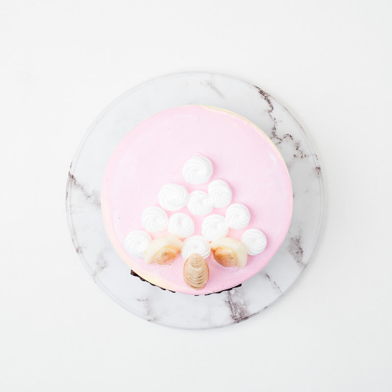 Heavenly Unicorn Cake cake_designer CakeRush - CakeRush