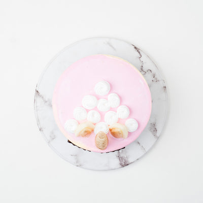 Heavenly Unicorn Cake cake_designer Sweet Passion's Premium Cakes - CakeRush