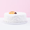 Hummingbird Cake cake Madeleine Patisserie - CakeRush