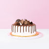 Inside Scoop Signature Ice Cream Cake cake_icecream Inside Scoop - CakeRush