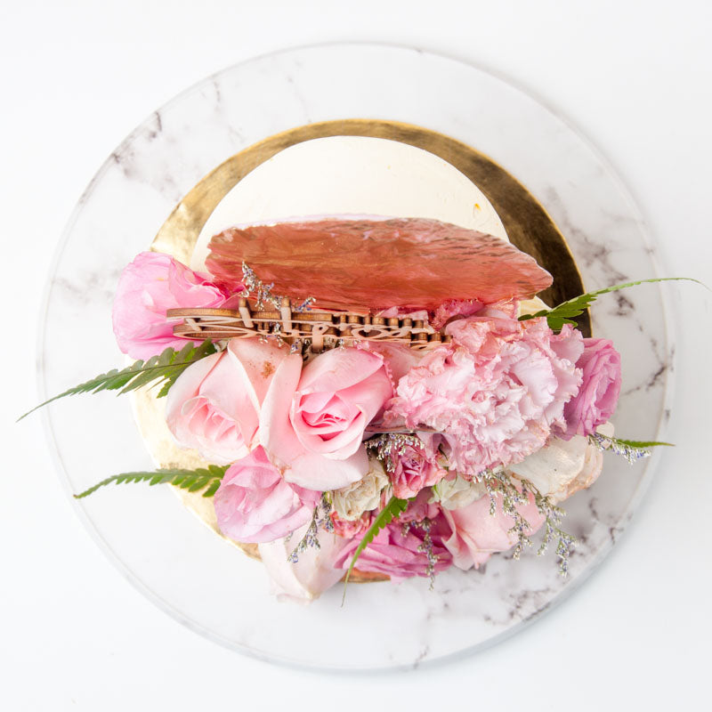 Alternative view of Ivy Cake