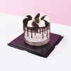 Oreo Chocolate Cake cake Junandus - CakeRush