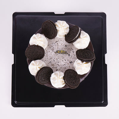 Oreo Chocolate Cake cake Junandus - CakeRush