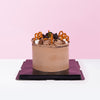 Hazelnut Chocolate Cake cake Junandus - CakeRush