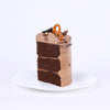 Hazelnut Chocolate Cake cake Junandus - CakeRush