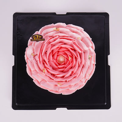 Strawberry Victoria Cake cake_designer Junandus (Penang) - CakeRush
