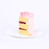 Strawberry Victoria Cake cake_designer Junandus (Penang) - CakeRush