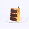 Caramel Chocolate Cake cake Junandus (Penang) - CakeRush