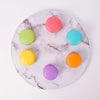 French Macarons (6 Pieces) macaron Junandus - CakeRush