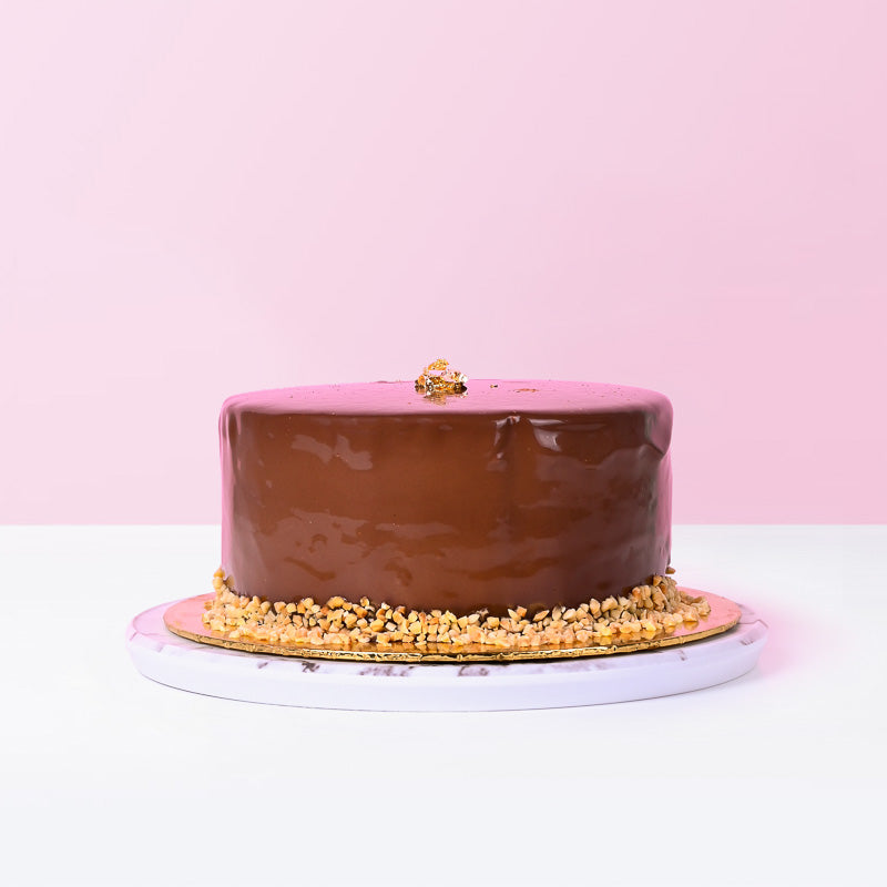 KLCG Confectionery & Bakery Delivery Kuala Lumpur