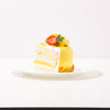 Mango King Cake cake KOBO Bakery - CakeRush