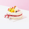 Romantic Cake cake KOBO Bakery - CakeRush